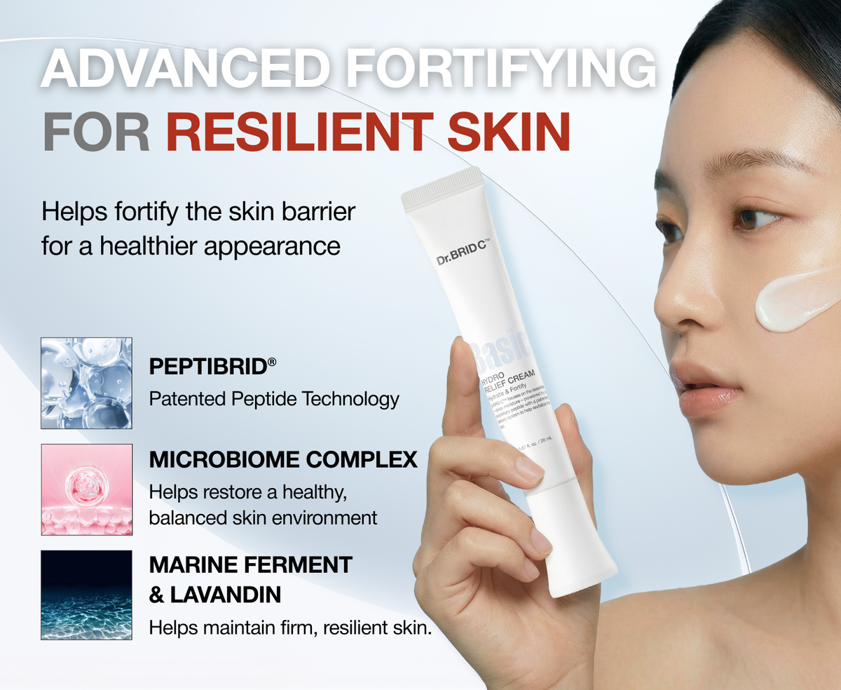 Dr.BRID C Hydro Relief Cream
