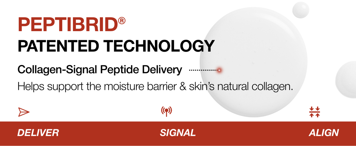 Dr.BRID C Moisture Basic Serum