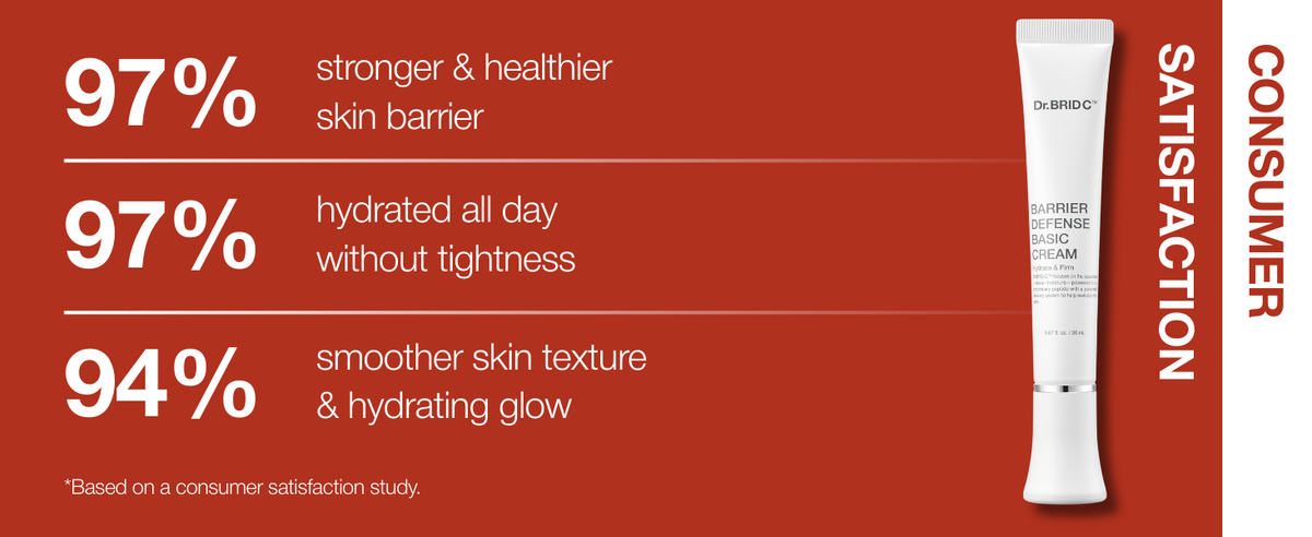 Dr.BRID C Barrier Defense Basic Cream