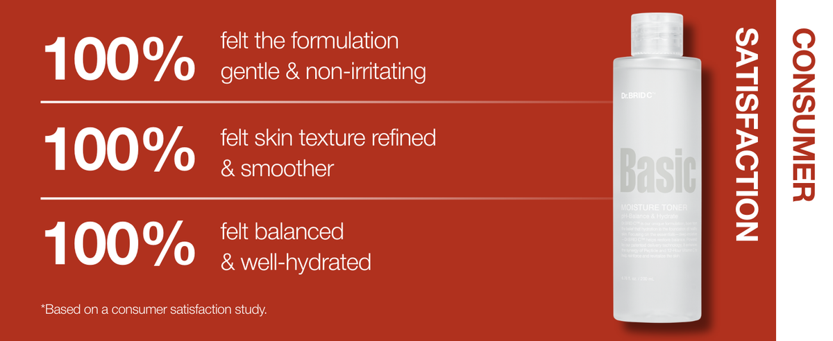 Dr.BRID C Moisture Toner