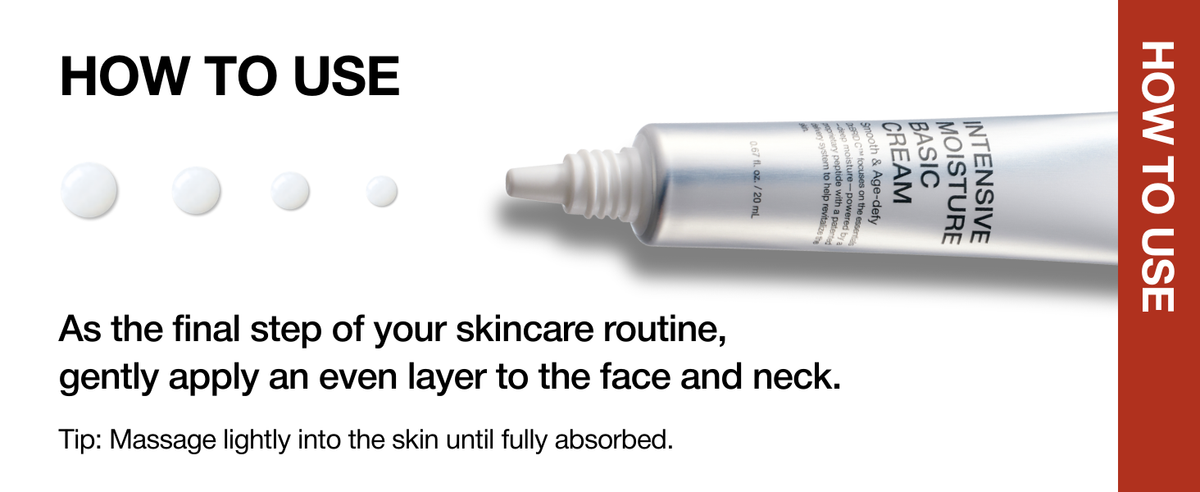 Dr.BRID C Intensive Moisture Basic Cream