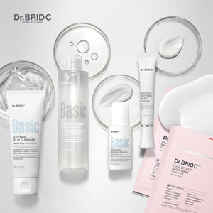 #DEFENSE BEFORE BEAUTY ROUTINE.