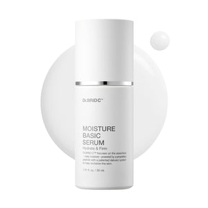 Dr.BRID C Moisture Basic Serum