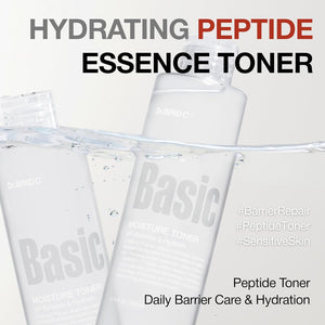 Dr.BRID C Moisture Toner