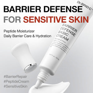 Dr.BRID C Barrier Defense Basic Cream