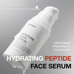 Dr.BRID C Moisture Basic Serum