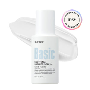 Dr.BRID C Soothing Barrier Serum