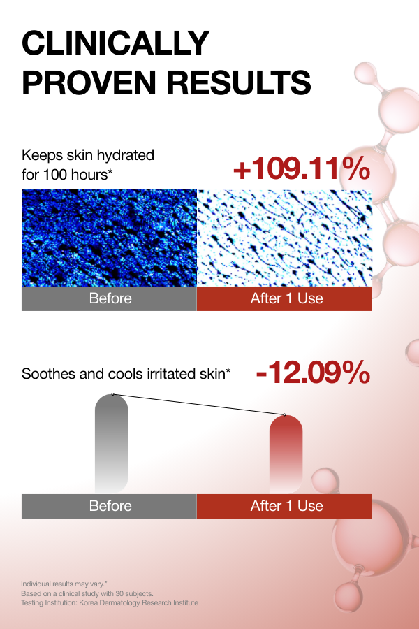 Dr.BRID C Soothing Barrier Serum