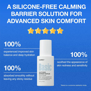 Dr.BRID C Soothing Barrier Serum