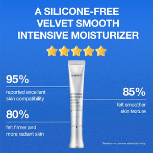 Dr.BRID C Intensive Moisture Basic Cream