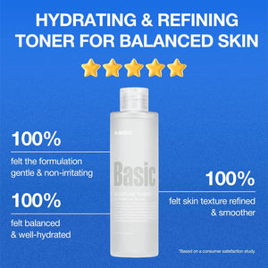 Dr.BRID C Moisture Toner