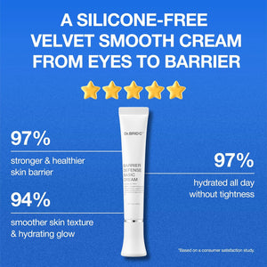 Dr.BRID C Barrier Defense Basic Cream
