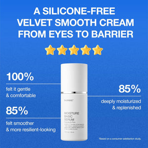 Dr.BRID C Moisture Basic Serum