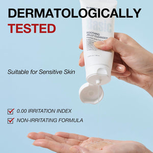 Dr.BRID C Soothing Jelly Cleanser