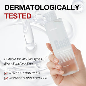 Dr.BRID C Moisture Toner