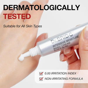 Dr.BRID C Intensive Moisture Basic Cream