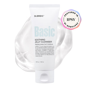 Dr.BRID C Soothing Jelly Cleanser