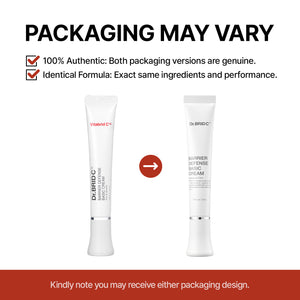 Dr.BRID C Barrier Defense Basic Cream